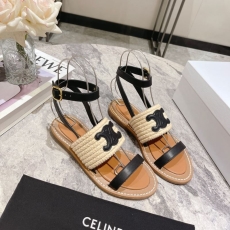 Celine Sandals